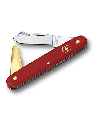 Navaja Victorinox Budding Knife Red (injerta Roja)