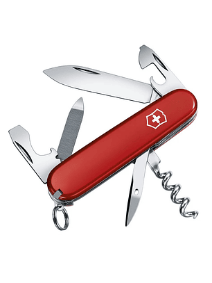 Navaja Victorinox Sportsman