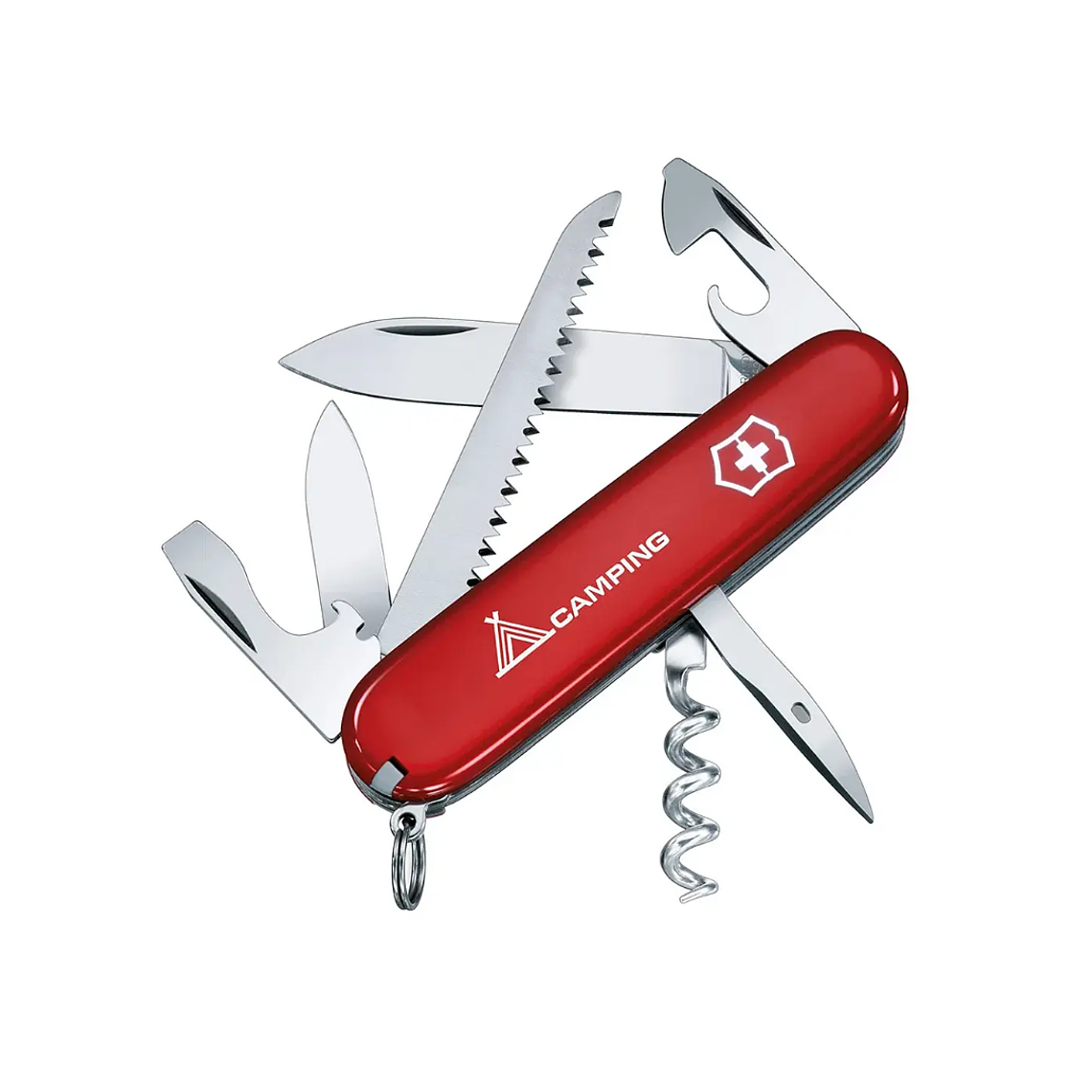 Navaja Victorinox Camper Camping 1