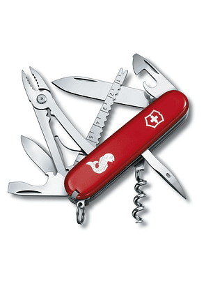 Navaja Victorinox Angler
