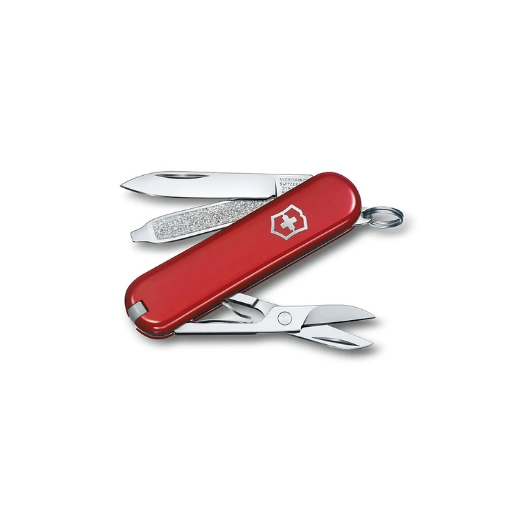 Navaja Victorinox Classic SD (Mini) 1