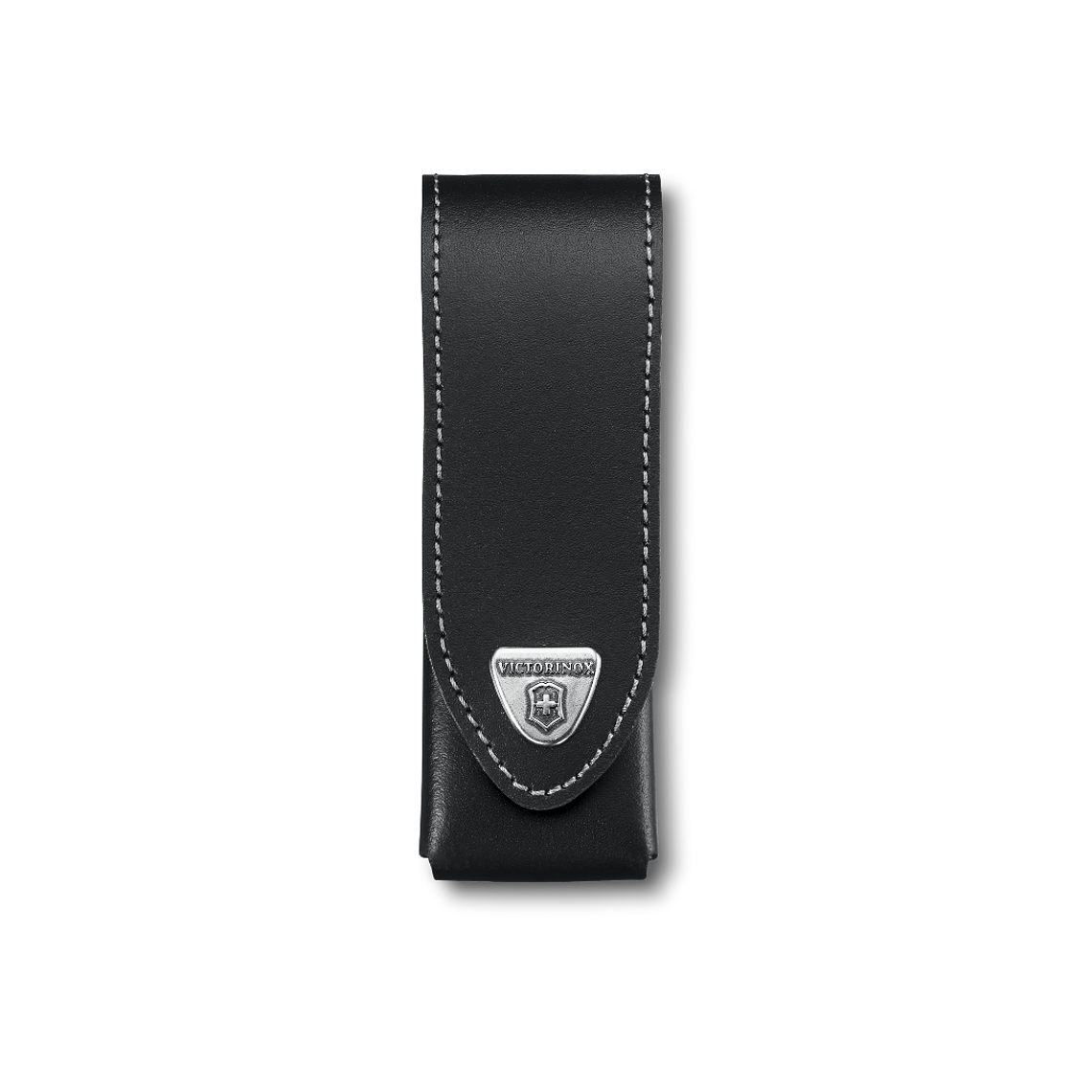 Estuche de cuero para cinturon Victorinox 1