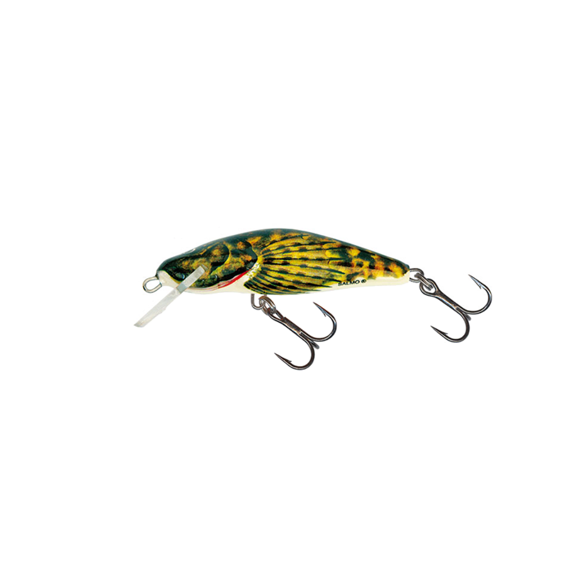 Salmo Bullhead 6 Floating 1