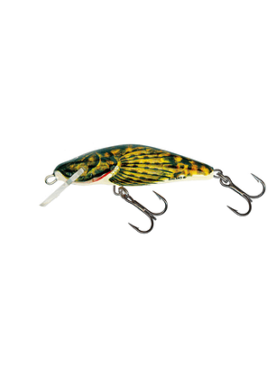 Salmo Bullhead 6 Floating