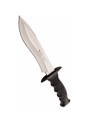 Cuchillo Muela 85-181SS