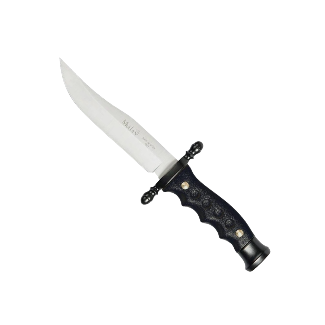 Cuchillo Muela 6141