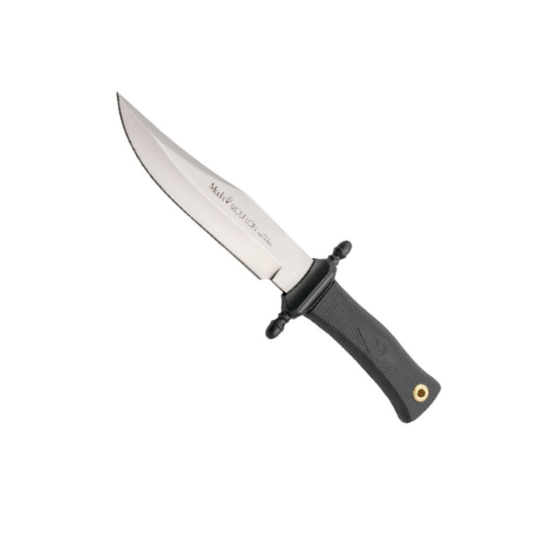 Cuchillo Muela Mouflon-18