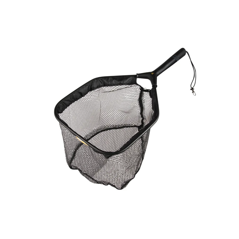 Chinguillo Rapture Trout Rubber Net 1
