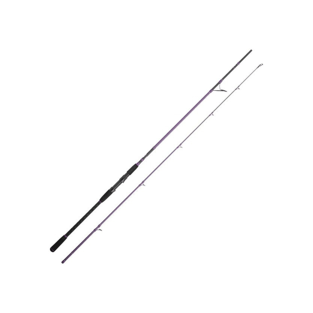 Caña Cinnetic Sky Line Sea bass Evolution 330MH 40-120g