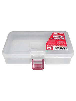 Caja Meiho Multi Case M