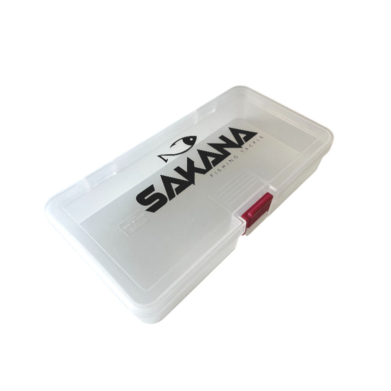 Caja Sakana Multi Case L (MEIHO)