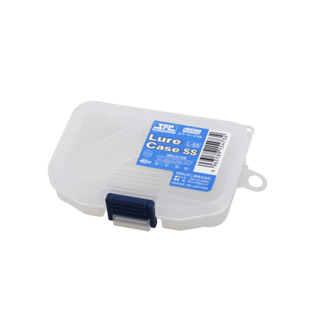 CAJA MEIHO SLIT FORM CASE J