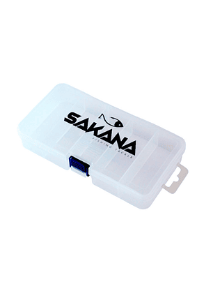 Caja Sakana Lure Case L (Meiho)
