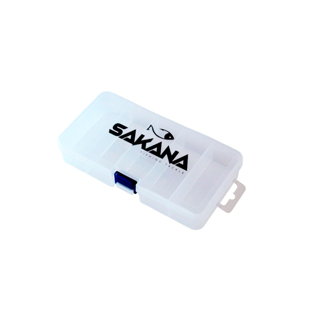 Caja Sakana Lure Case M (Meiho)