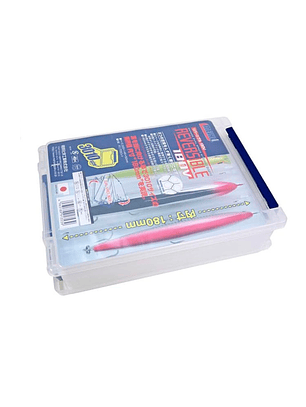 Caja Meiho Reversible 180V