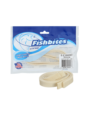 Carnada Artificial Fishbite