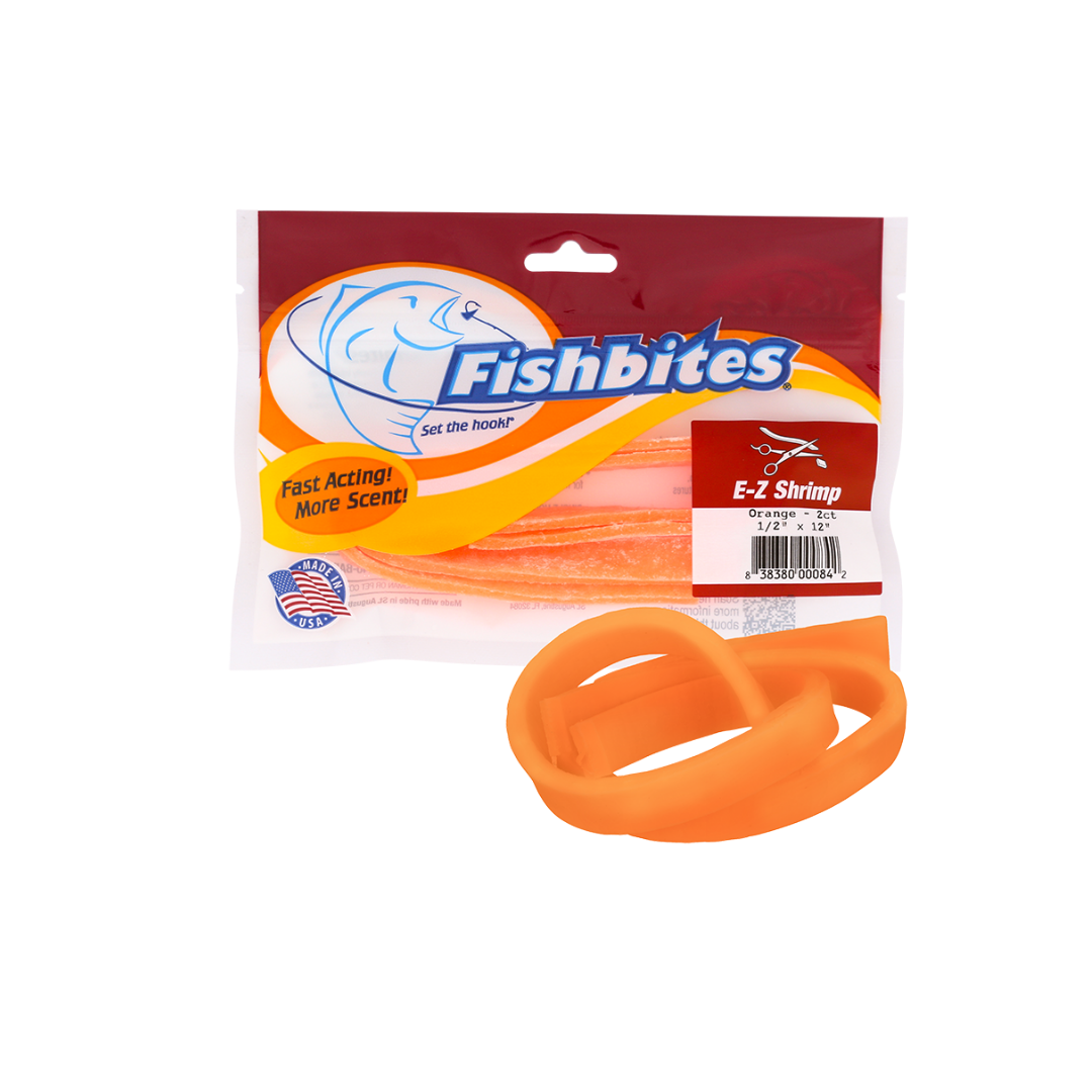 CARNADA ARTIFICIAL BERKLEY POWER BAIT SABOR TEBO
