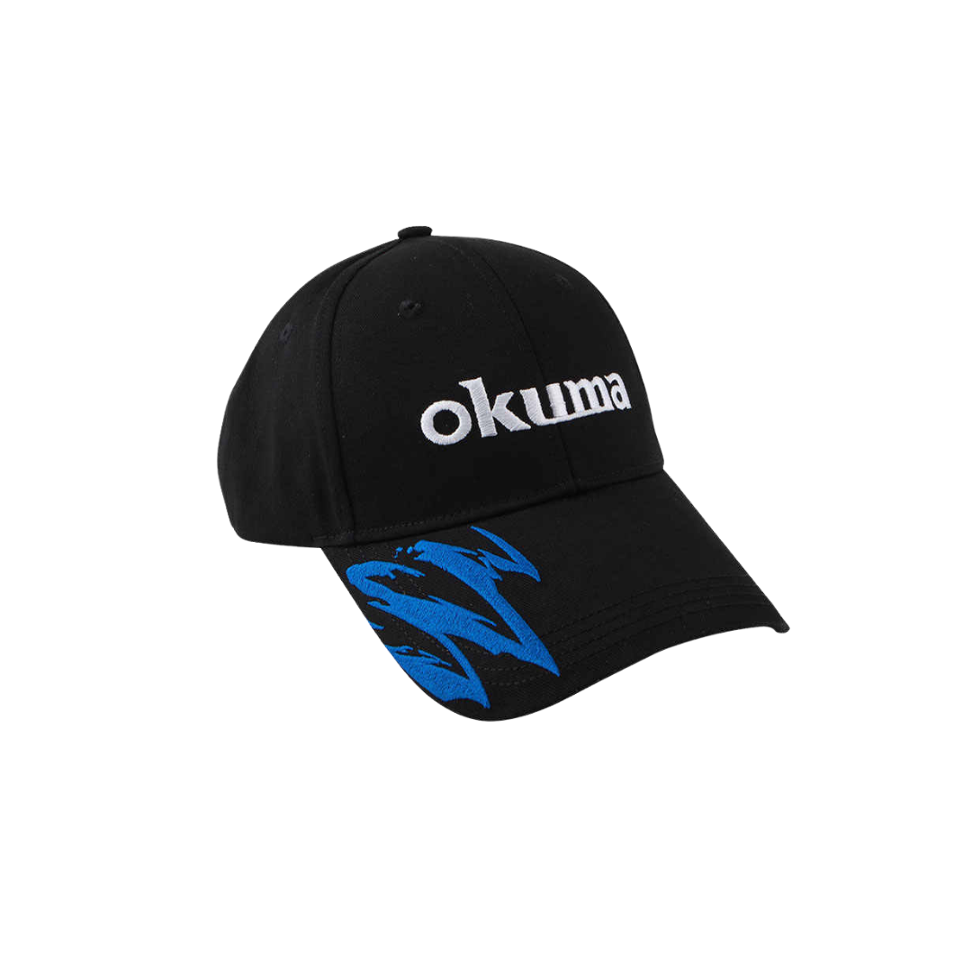 Gorro Jockey Okuma