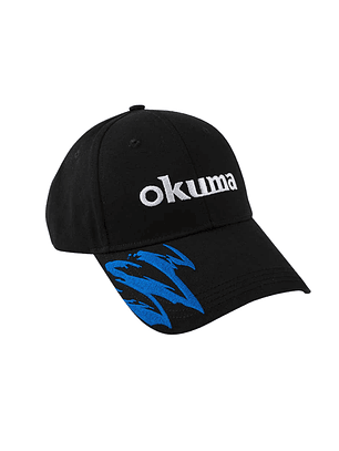 Gorro Jockey Okuma