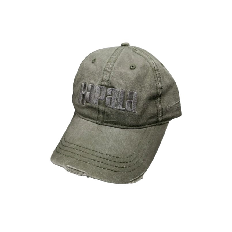 Gorro Jockey Rapala 4