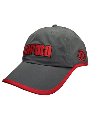 Gorro Jockey Rapala