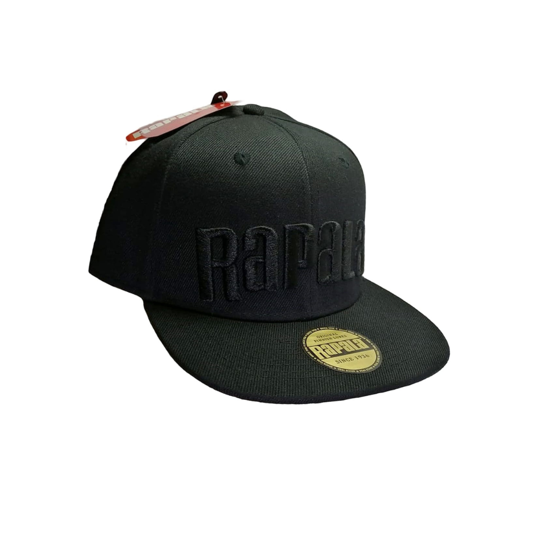 Gorro Jockey Rapala Flat Snapback