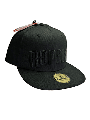 Gorro Jockey Rapala Flat Snapback