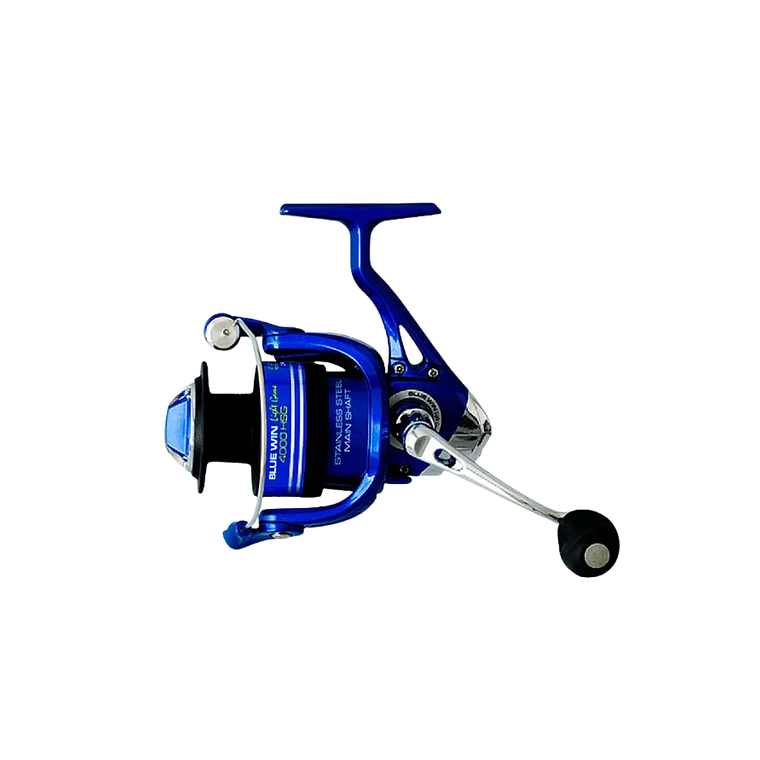 Cinnetic Blue Win light Game 1500 HSG 1