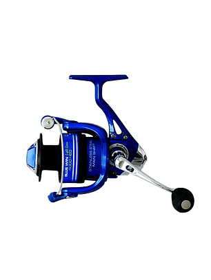 Cinnetic Blue Win light Game 4000 HSG