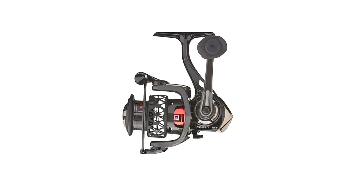 13Fishing Creed GT 2000