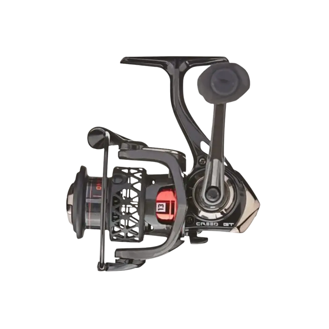 13Fishing Creed GT 3000