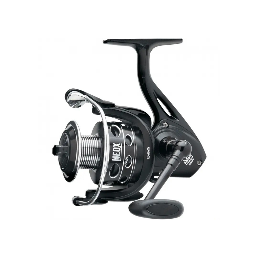Carrete Trabucco NeoX FD2000