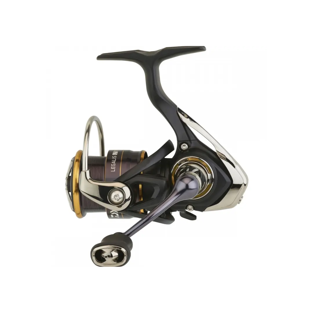 Carrete Daiwa Legalis LT 1000-XH