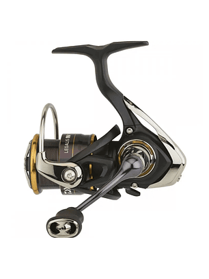 Daiwa Legalis LT 1000-XH