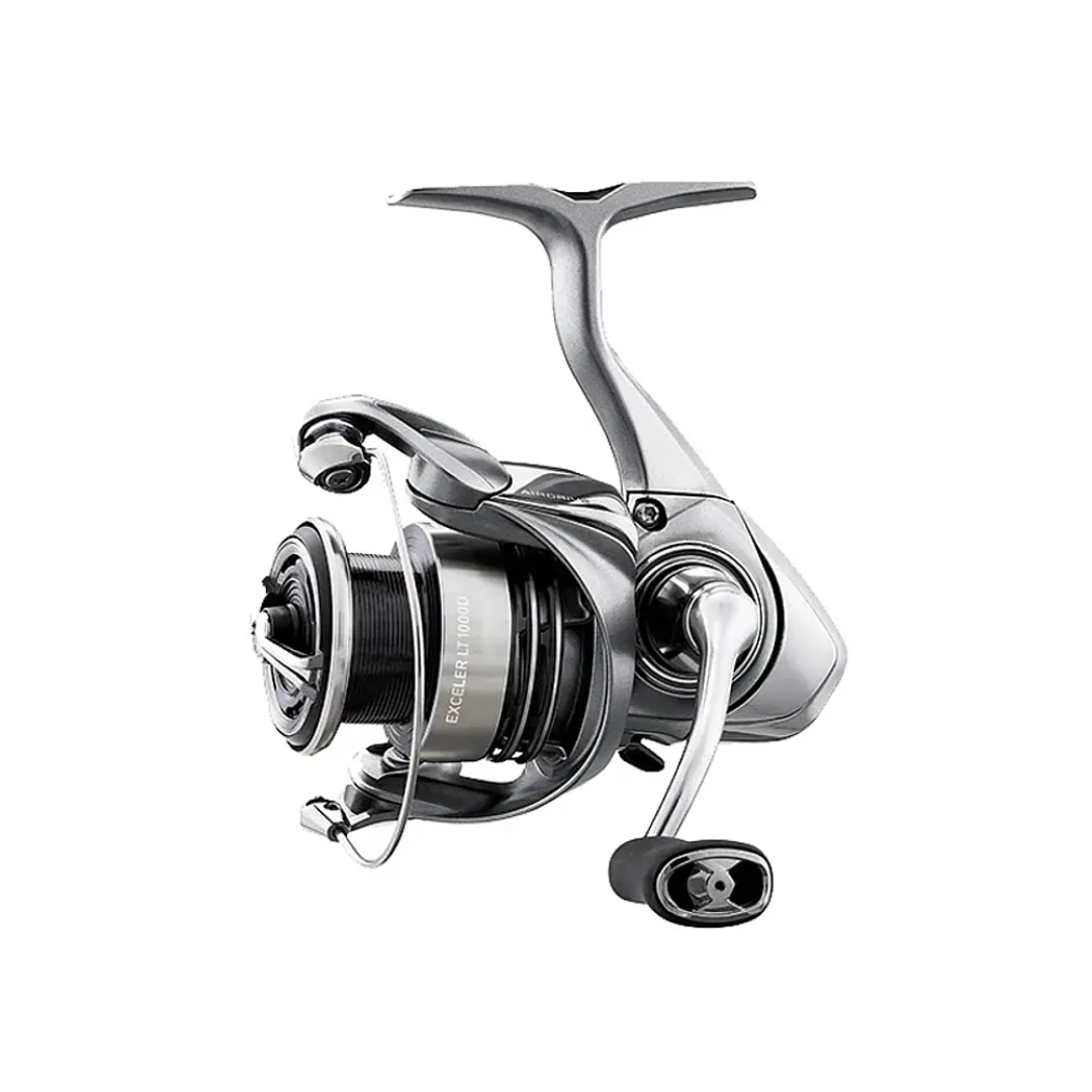 Carrete Daiwa Exceler LT1000D