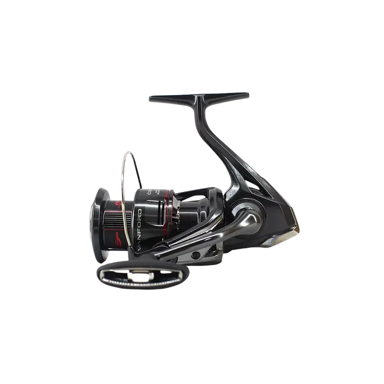 Shimano Vanford 4000XG 1