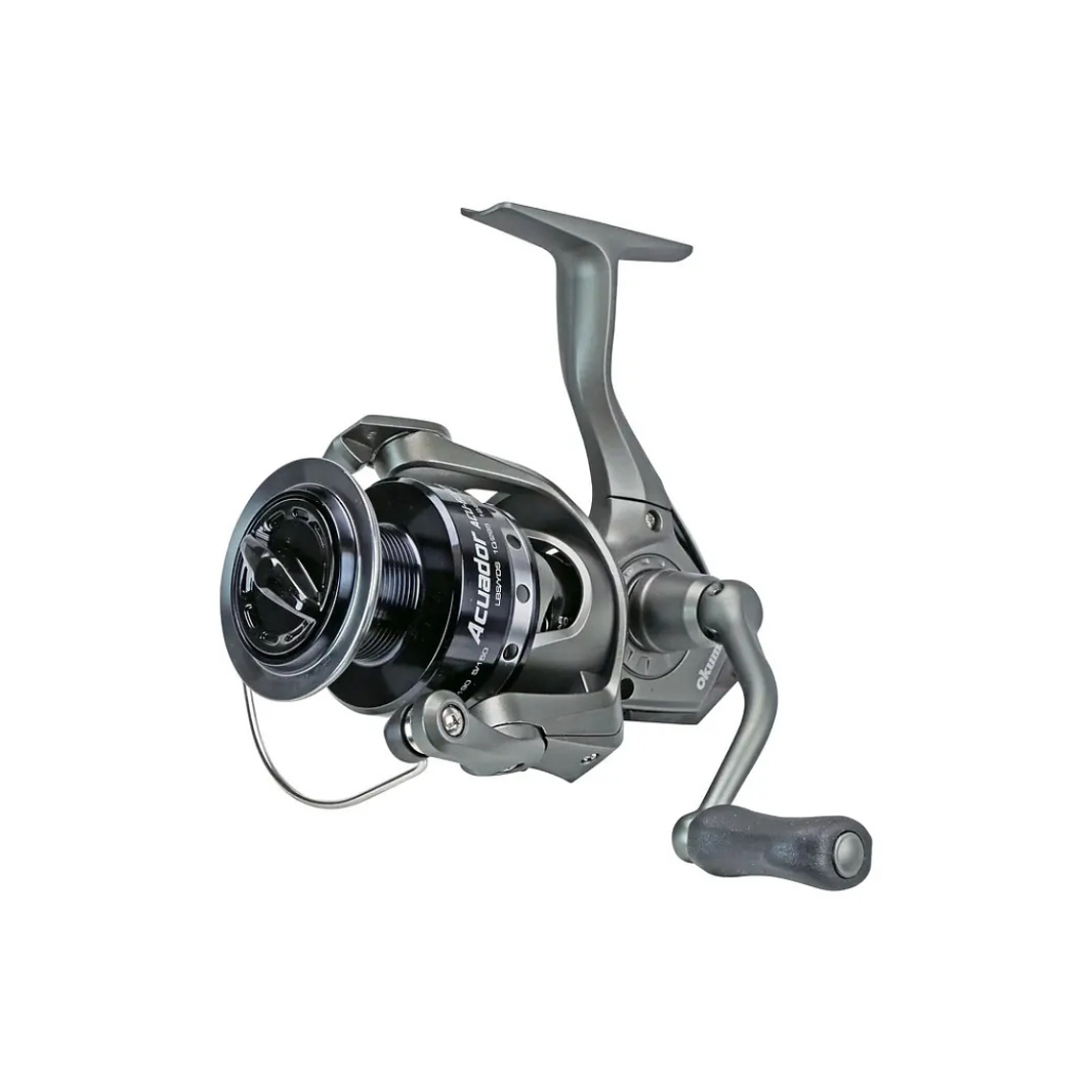 Okuma Acuador 4000A 1