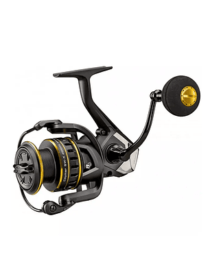 Okuma Ceymar SW-X 4000XA