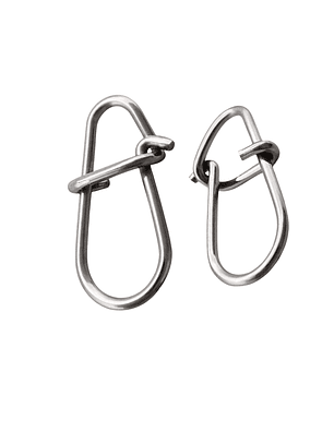 Snap Duolock Heavy Class Suarez lures