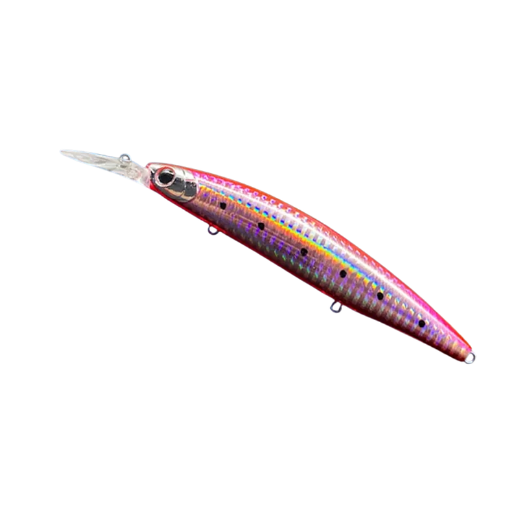Pacific 125S 30g Suarez Lures 5