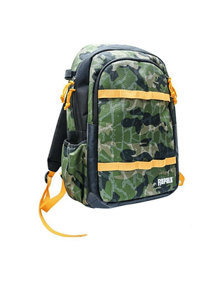 Mochila Rapala Jungle Bag