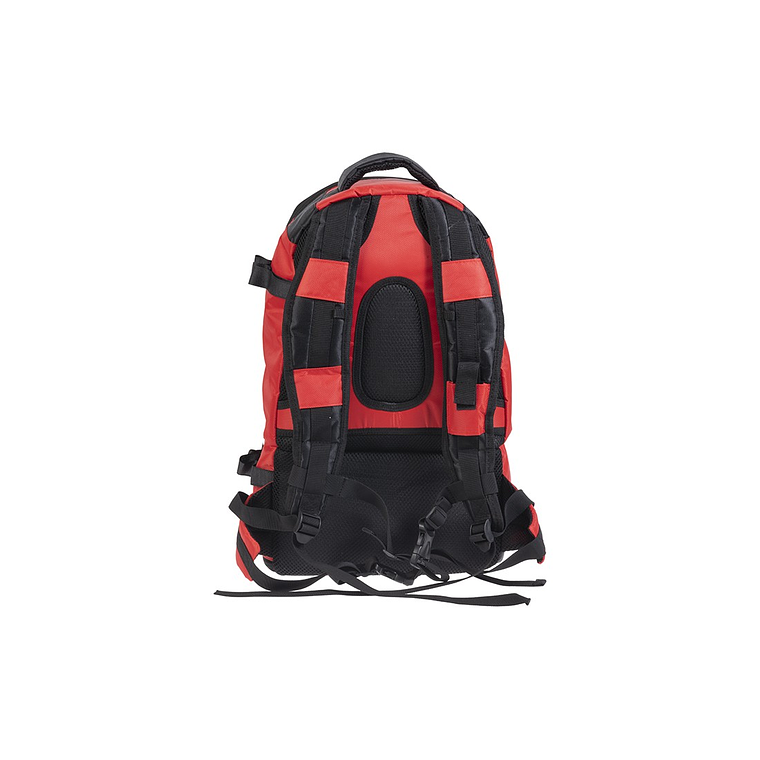 Mochila Hart Slim Rock 33L 2