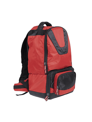 Mochila Hart Slim Rock 33L