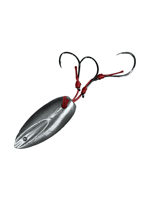 Chispa Chilena V.C. Tipo Pata de Camello