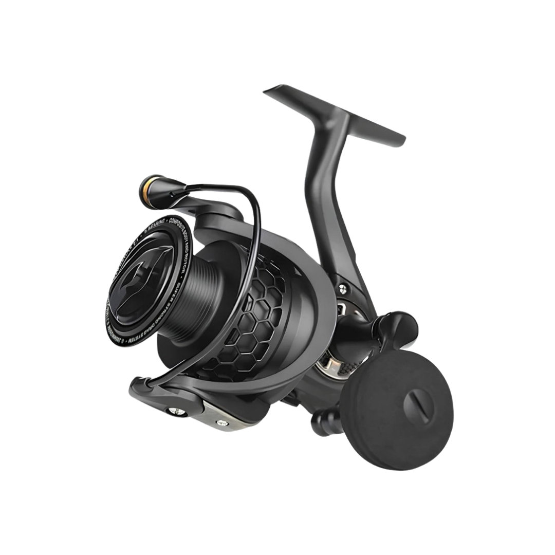 Carrete Tsurinoya Nano 4000