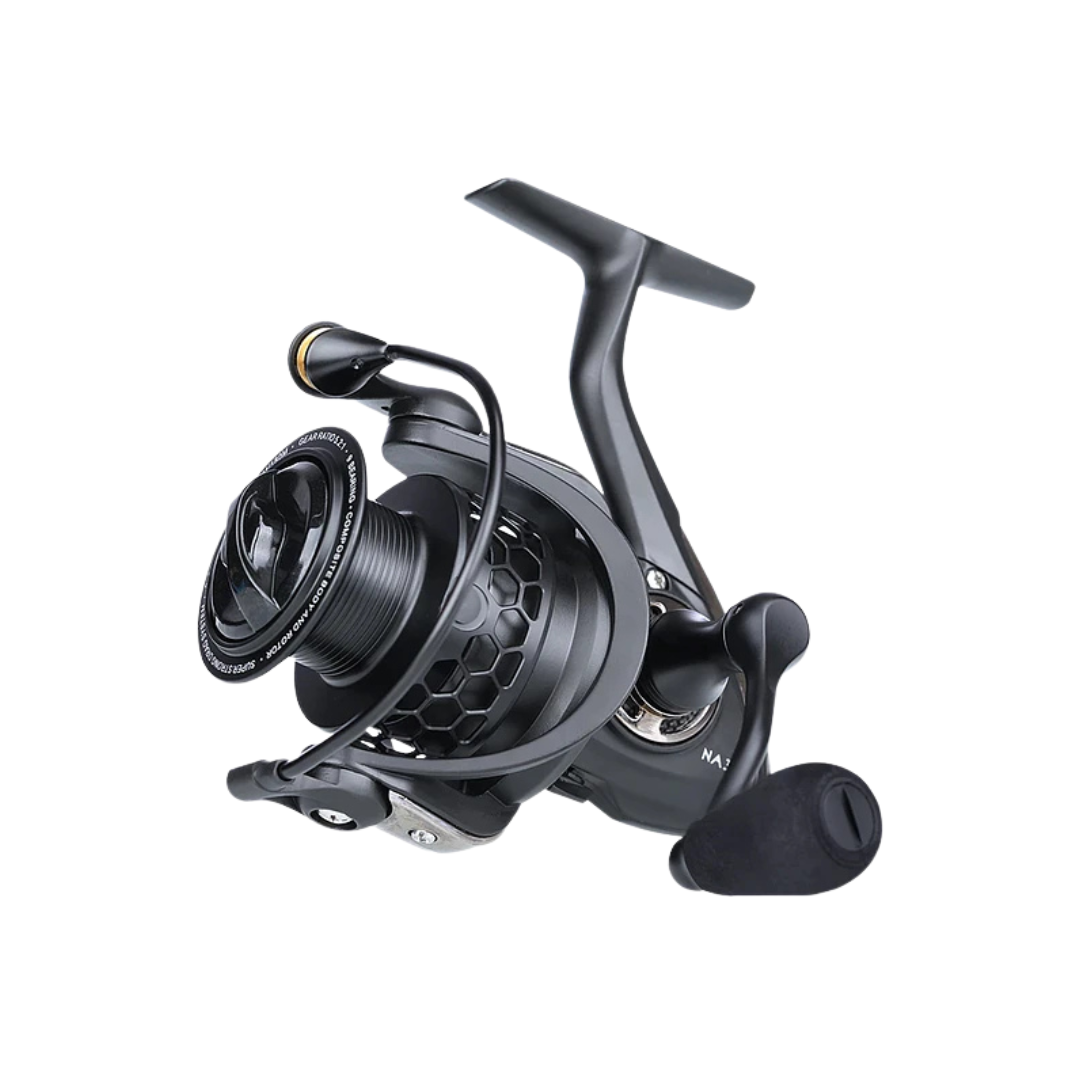 Carrete Tsurinoya Nano 3000