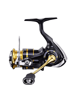 Daiwa Crossfire CS LT1000-XH