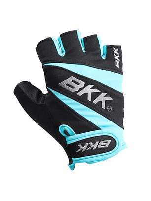 Guantes Bkk Medio dedo