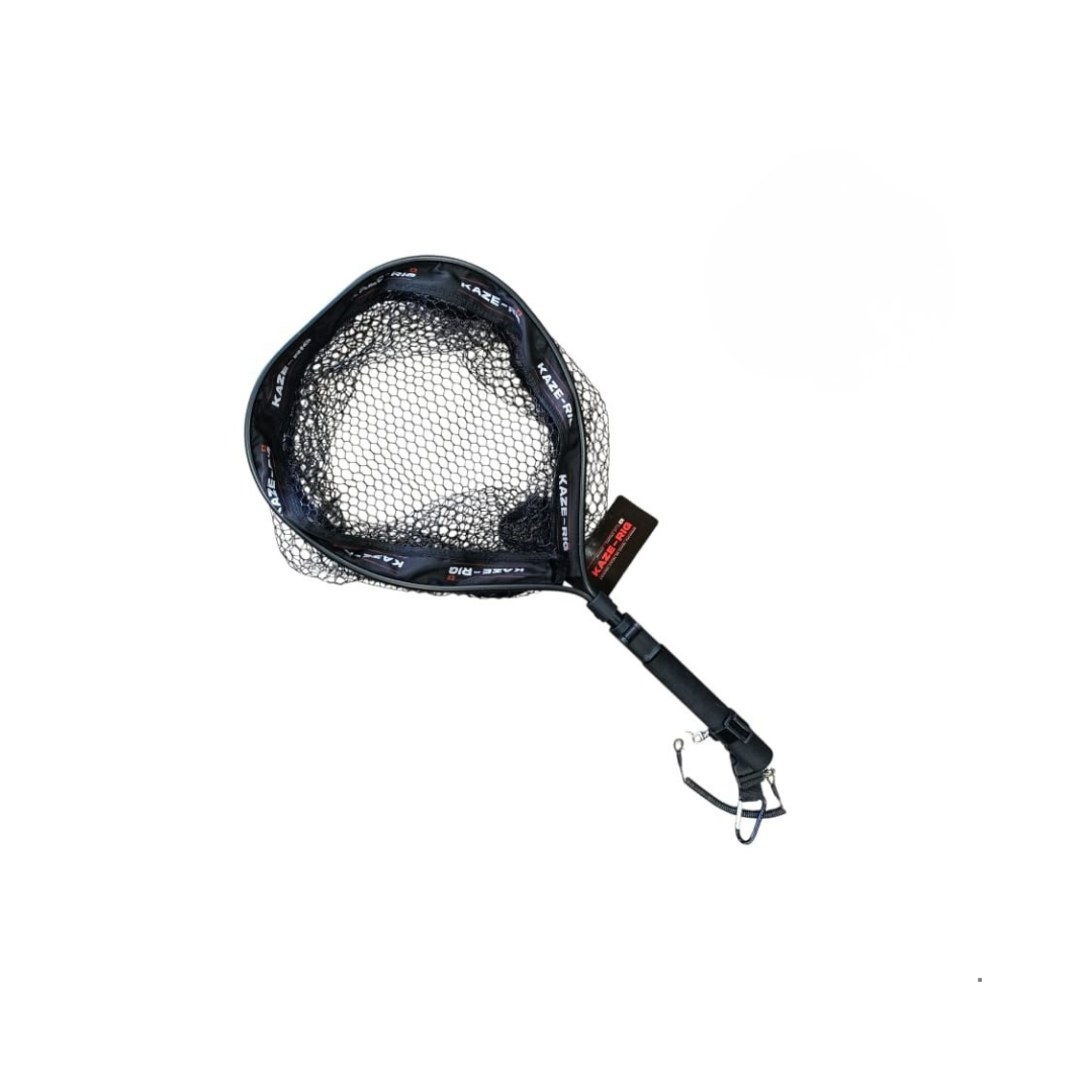 Chinguillo Kaze-Rig Wadding Net