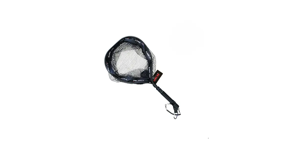 Chinguillo Kaze-Rig Wadding Net